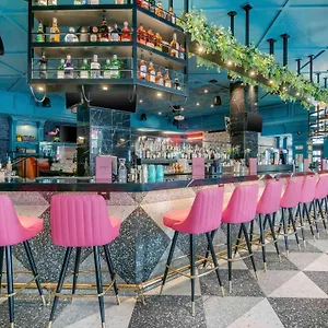 4* Отель Belmont - Mgallery Collection